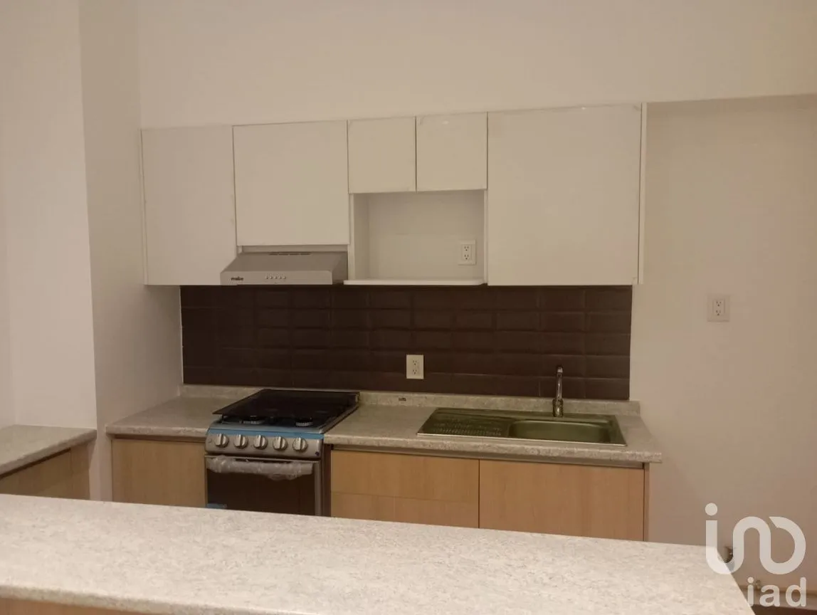 Departamento en Venta en San Rafael, Cuauhtémoc, Ciudad de México | NEX-252053 | iad México | Foto 3 de 19