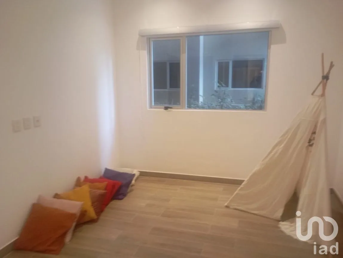 Departamento en Venta en San Rafael, Cuauhtémoc, Ciudad de México | NEX-252210 | iad México | Foto 14 de 17