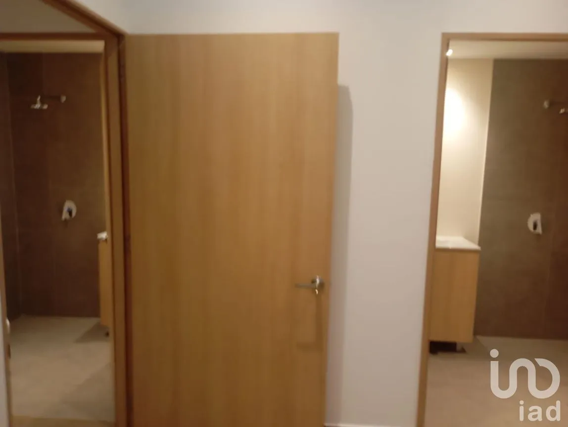 Departamento en Venta en San Rafael, Cuauhtémoc, Ciudad de México | NEX-252210 | iad México | Foto 17 de 17