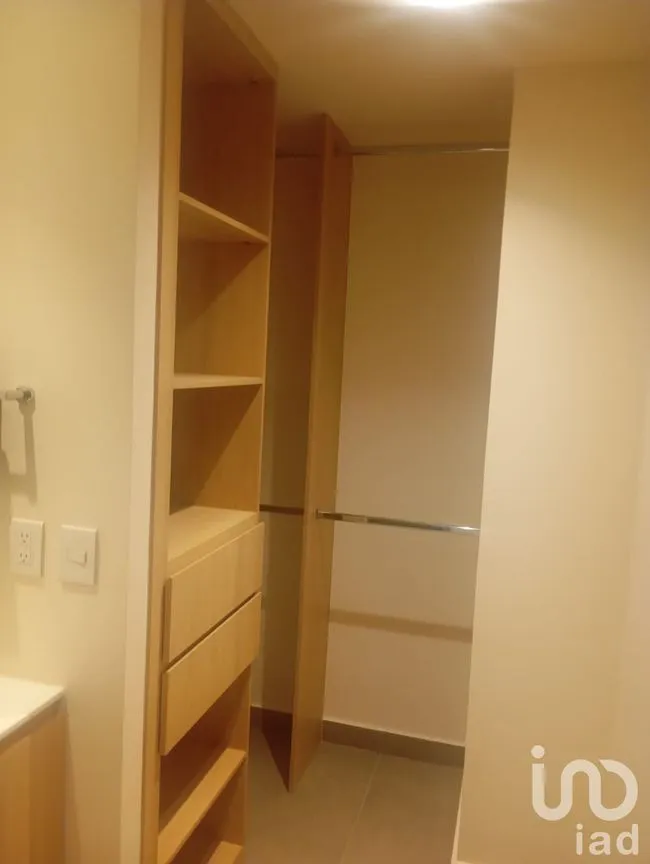 Departamento en Venta en San Rafael, Cuauhtémoc, Ciudad de México | NEX-252210 | iad México | Foto 5 de 17