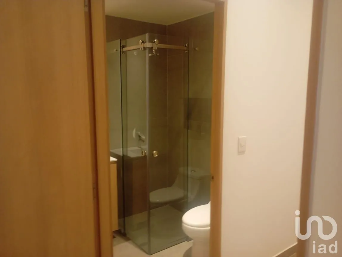 Departamento en Venta en San Rafael, Cuauhtémoc, Ciudad de México | NEX-252210 | iad México | Foto 6 de 17