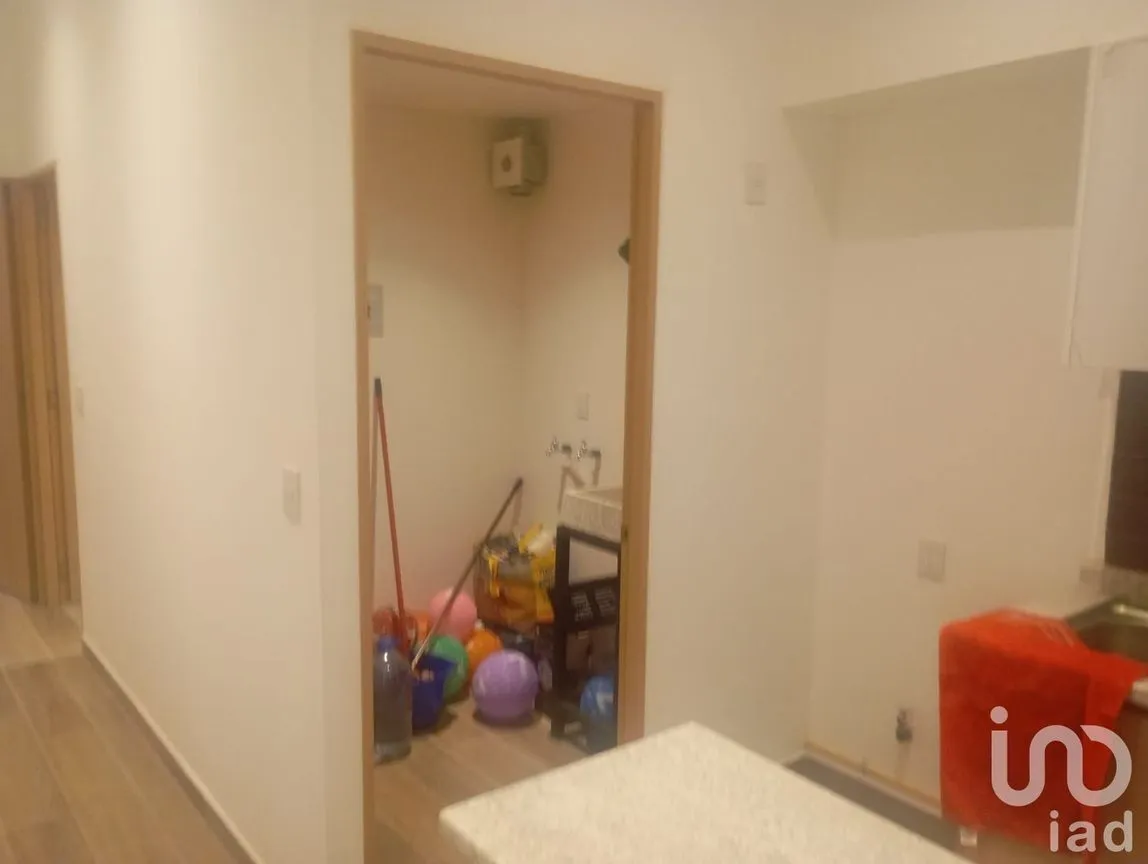 Departamento en Venta en San Rafael, Cuauhtémoc, Ciudad de México | NEX-252210 | iad México | Foto 8 de 17