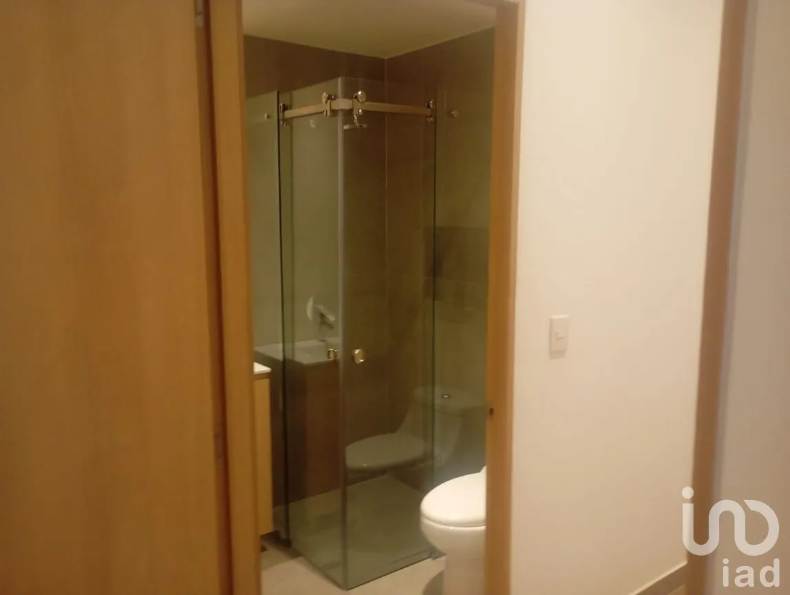 Departamento en Venta en San Rafael, Cuauhtémoc, Ciudad de México | NEX-252210 | iad México | Foto 6 de 17
