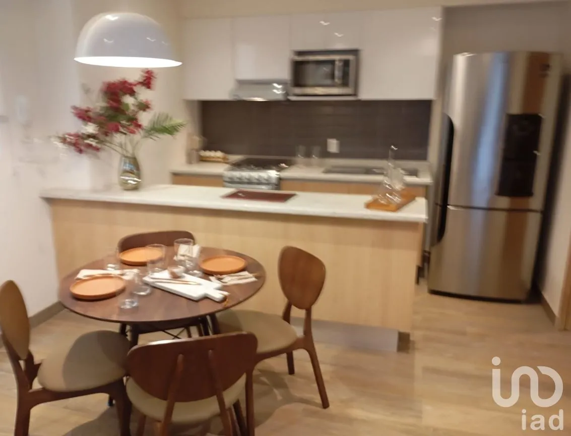 Departamento en Venta en San Rafael, Cuauhtémoc, Ciudad de México | NEX-252211 | iad México | Foto 20 de 23