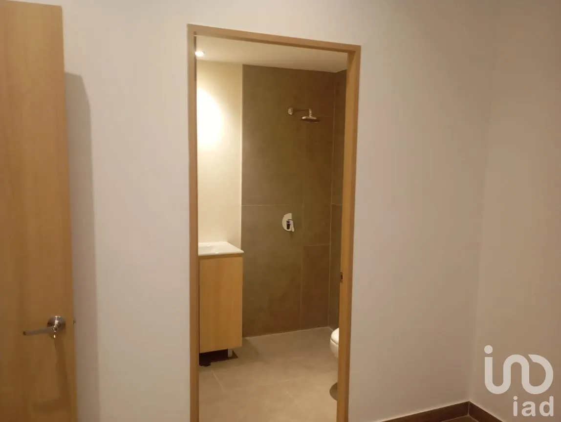 Departamento en Venta en San Rafael, Cuauhtémoc, Ciudad de México | NEX-252211 | iad México | Foto 4 de 23