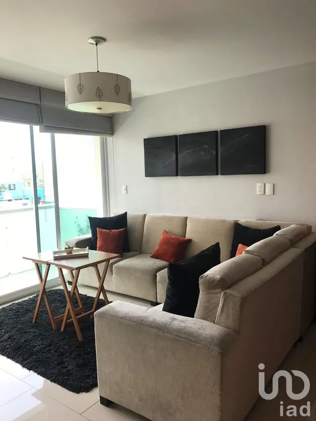 Departamento en Venta en Roma Sur, Cuauhtémoc, Ciudad de México | NEX-252899 | iad México | Foto 1 de 10