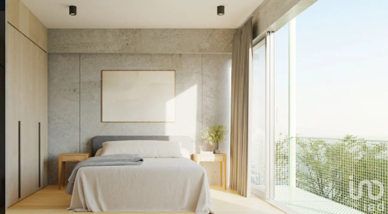 Departamento en Venta en Insurgentes Mixcoac, Benito Juárez, Ciudad de México | NEX-252900 | iad México | Foto 2 de 7