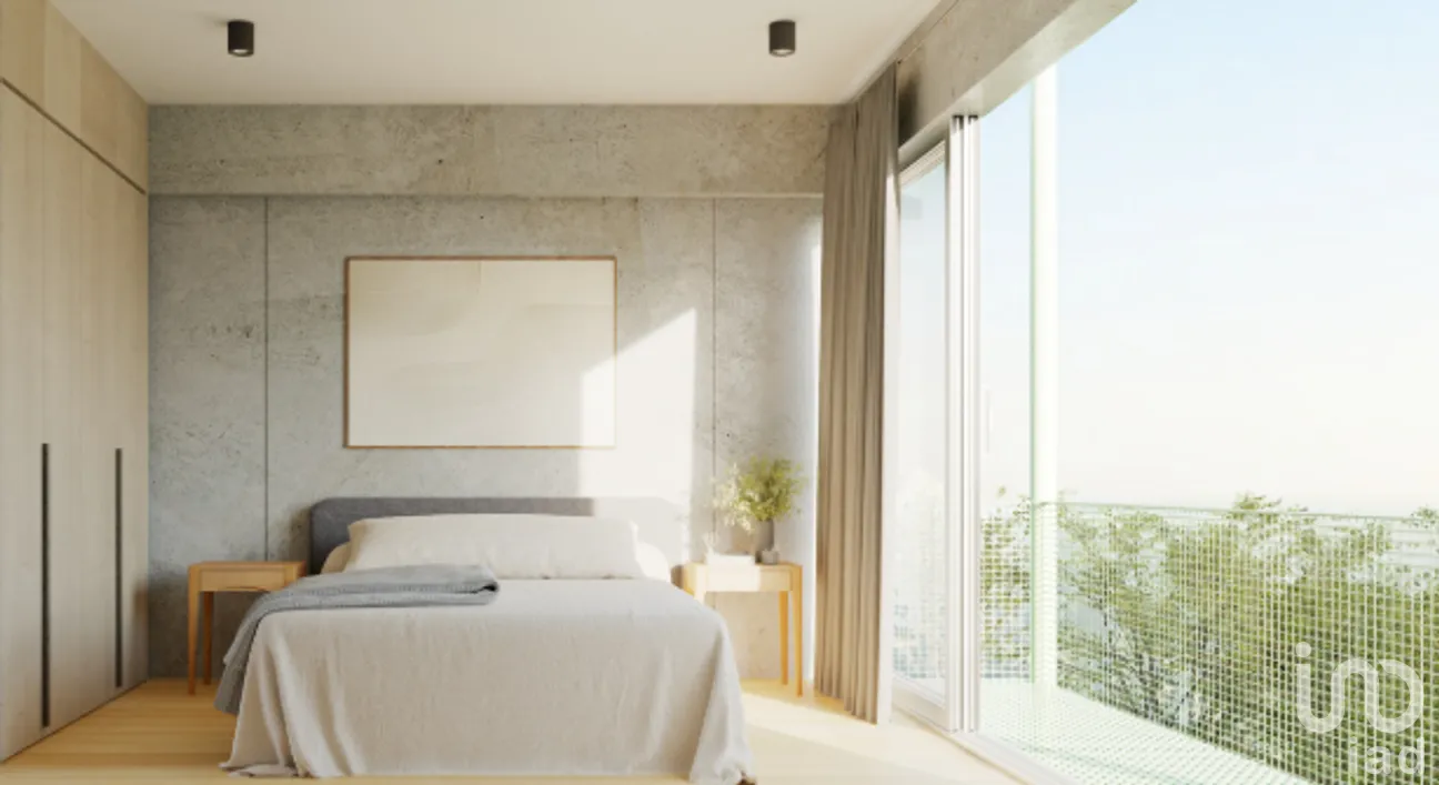 Departamento en Venta en Insurgentes Mixcoac, Benito Juárez, Ciudad de México | NEX-252900 | iad México | Foto 4 de 7