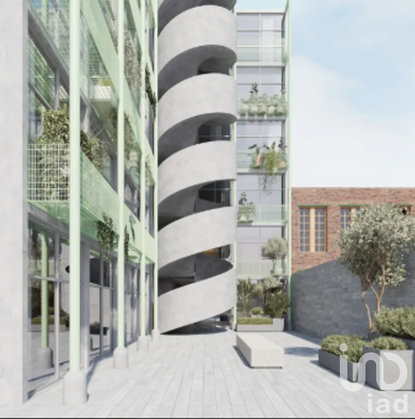 Departamento en Venta en Insurgentes Mixcoac, Benito Juárez, Ciudad de México | NEX-252900 | iad México | Foto 6 de 7