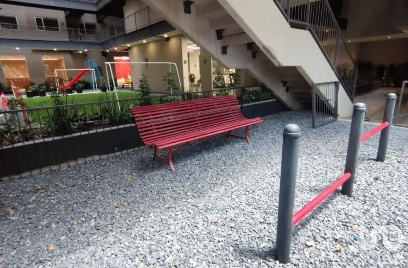 Departamento en Venta en San Rafael, Cuauhtémoc, Ciudad de México | NEX-253135 | iad México | Foto 15 de 15