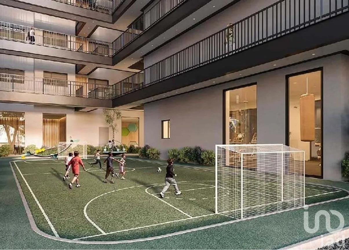 Departamento en Venta en San Rafael, Cuauhtémoc, Ciudad de México | NEX-253135 | iad México | Foto 9 de 15