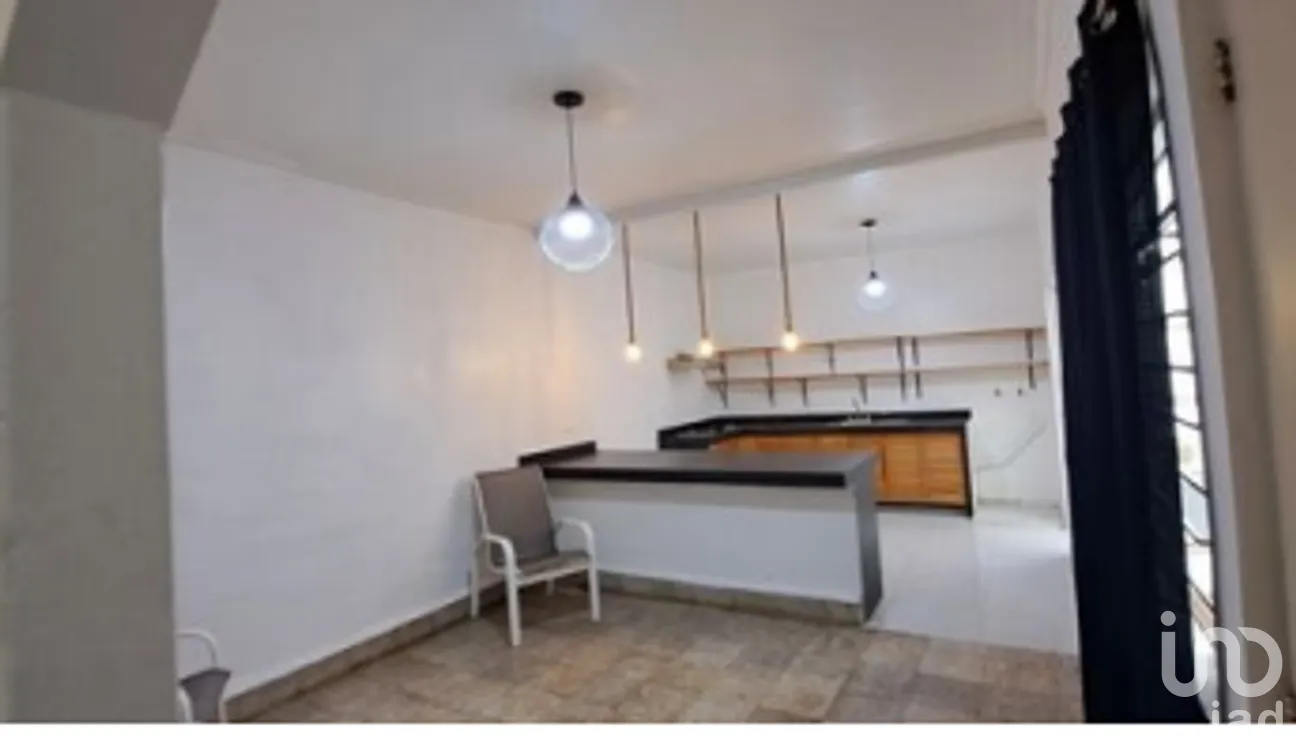 Casa en Renta en Roma Norte, Cuauhtémoc, Ciudad de México | NEX-253906 | iad México | Foto 4 de 8