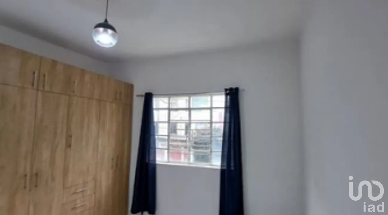 Casa en Renta en Roma Norte, Cuauhtémoc, Ciudad de México | NEX-253906 | iad México | Foto 7 de 8