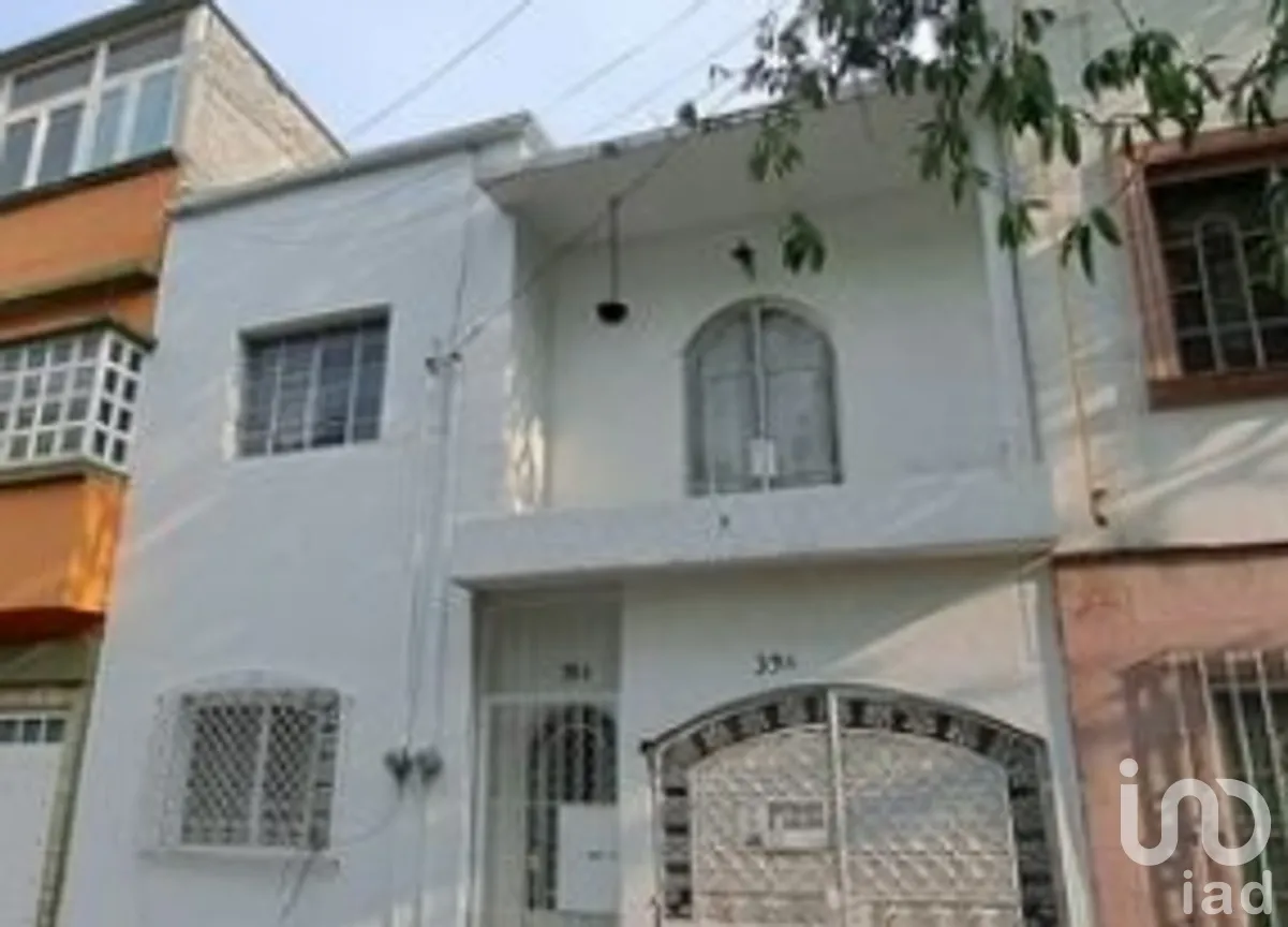 Casa en Renta en Roma Norte, Cuauhtémoc, Ciudad de México | NEX-253906 | iad México | Foto 8 de 8