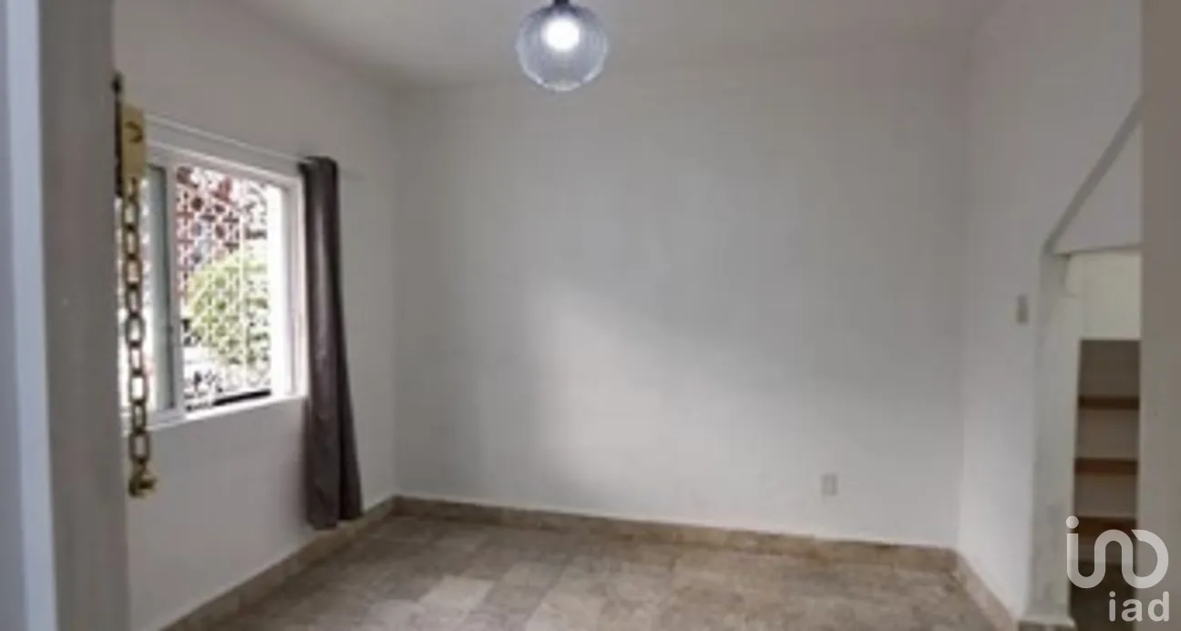 Casa en Renta en Roma Norte, Cuauhtémoc, Ciudad de México | NEX-253906 | iad México | Foto 1 de 8