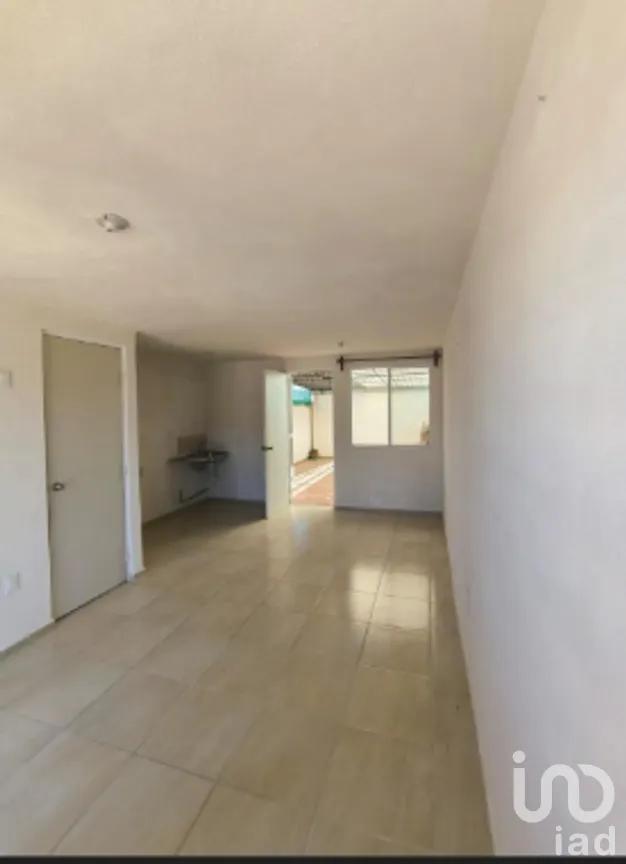 Casa en Venta en Santiago 1a. Sección, Zumpango, México | NEX-255231 | iad México | Foto 3 de 13