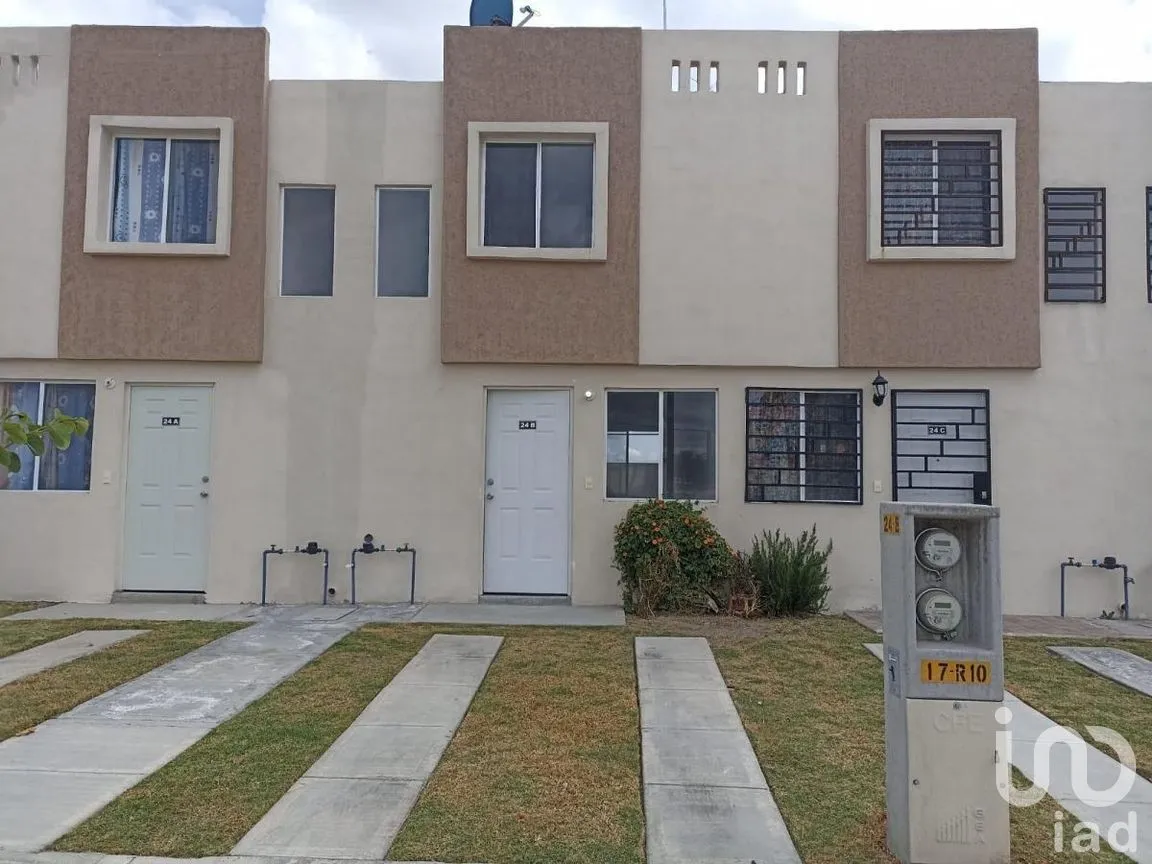 Casa en Venta en Santiago 1a. Sección, Zumpango, México | NEX-255231 | iad México | Foto 8 de 13