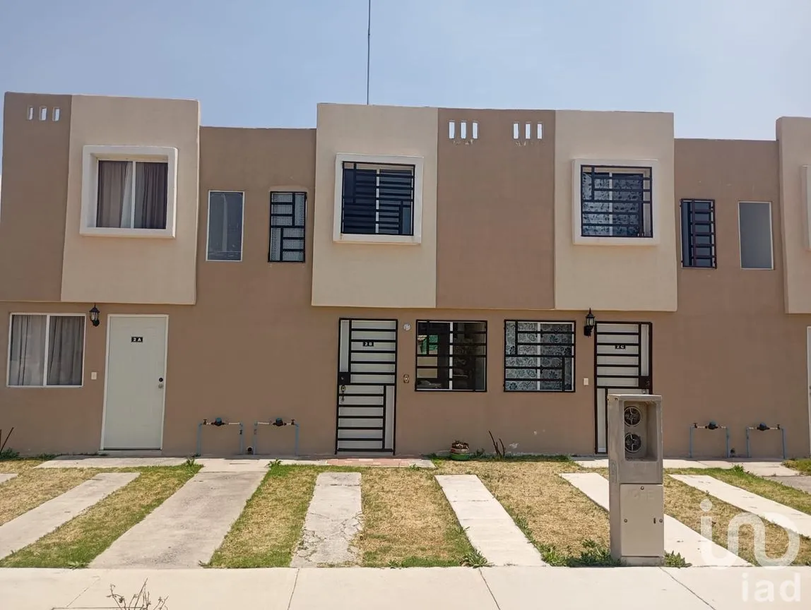 Casa en Venta en Santiago 1a. Sección, Zumpango, México | NEX-255231 | iad México | Foto 1 de 13