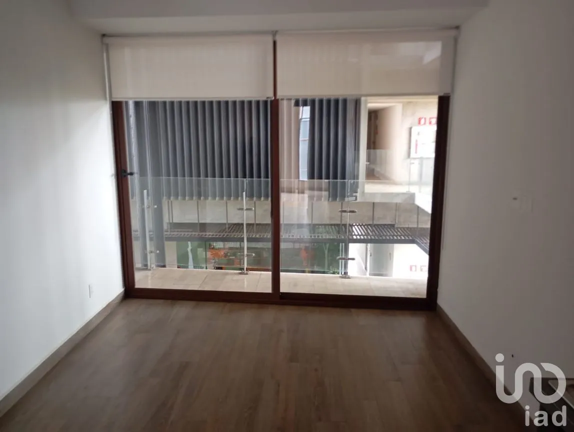 Departamento en Venta en Guadalupe Inn, Álvaro Obregón, Ciudad de México | NEX-255750 | iad México | Foto 2 de 17