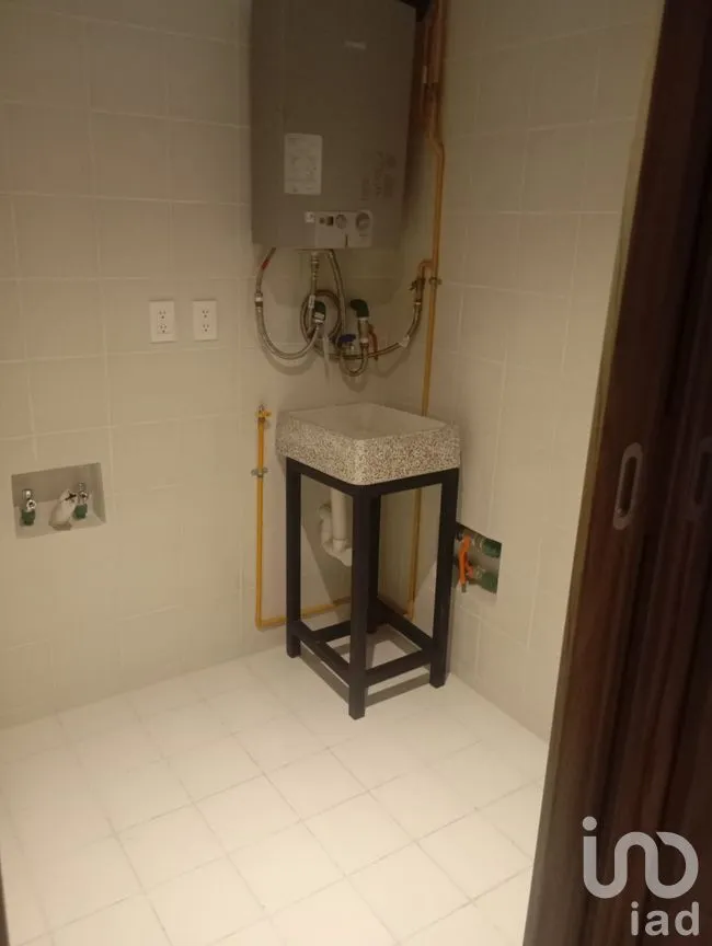 Departamento en Venta en Guadalupe Inn, Álvaro Obregón, Ciudad de México | NEX-255750 | iad México | Foto 11 de 17