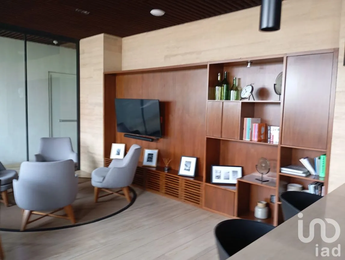 Departamento en Venta en Guadalupe Inn, Álvaro Obregón, Ciudad de México | NEX-255750 | iad México | Foto 16 de 17