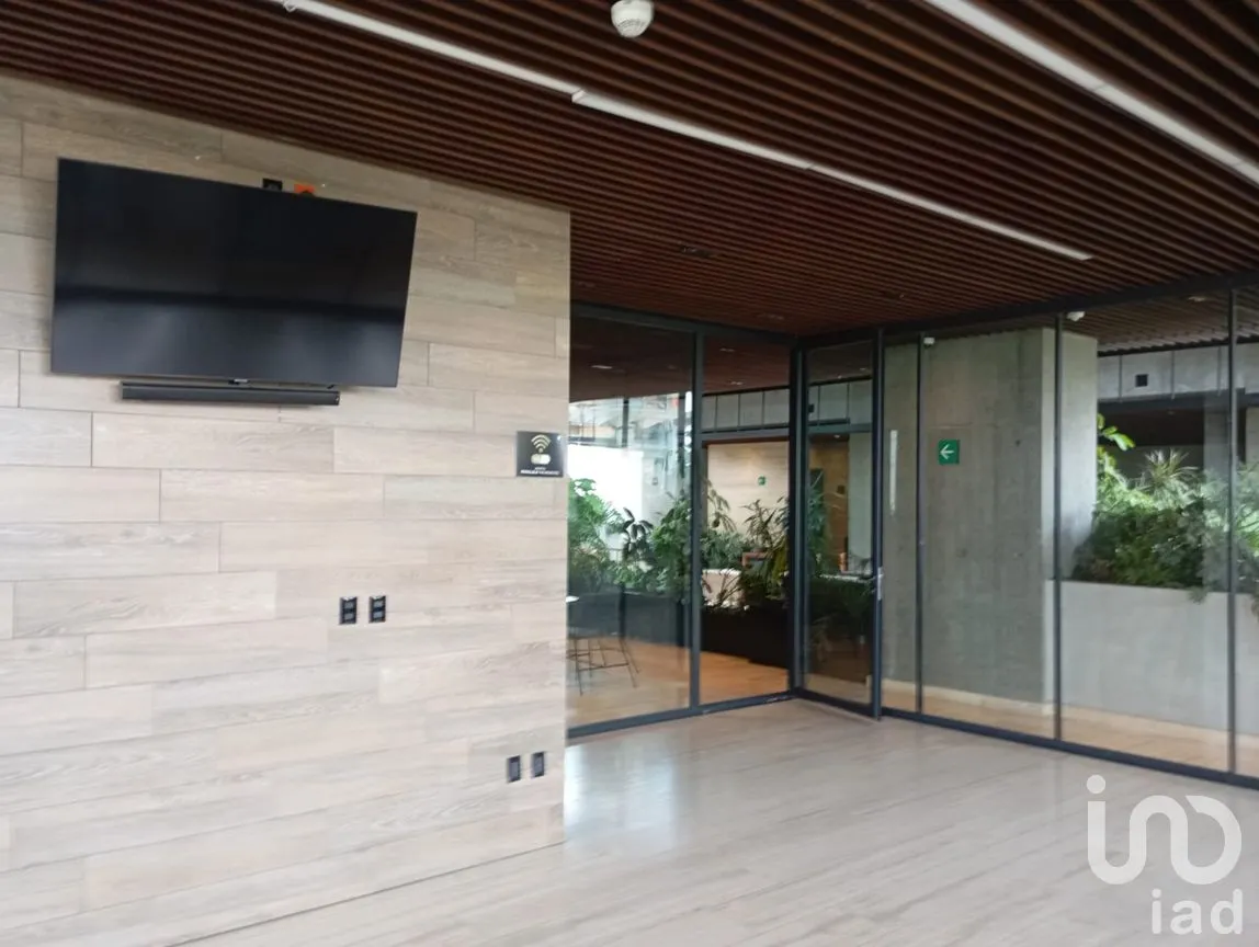 Departamento en Venta en Guadalupe Inn, Álvaro Obregón, Ciudad de México | NEX-255750 | iad México | Foto 17 de 17