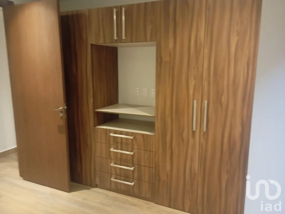 Departamento en Venta en Guadalupe Inn, Álvaro Obregón, Ciudad de México | NEX-255750 | iad México | Foto 6 de 17