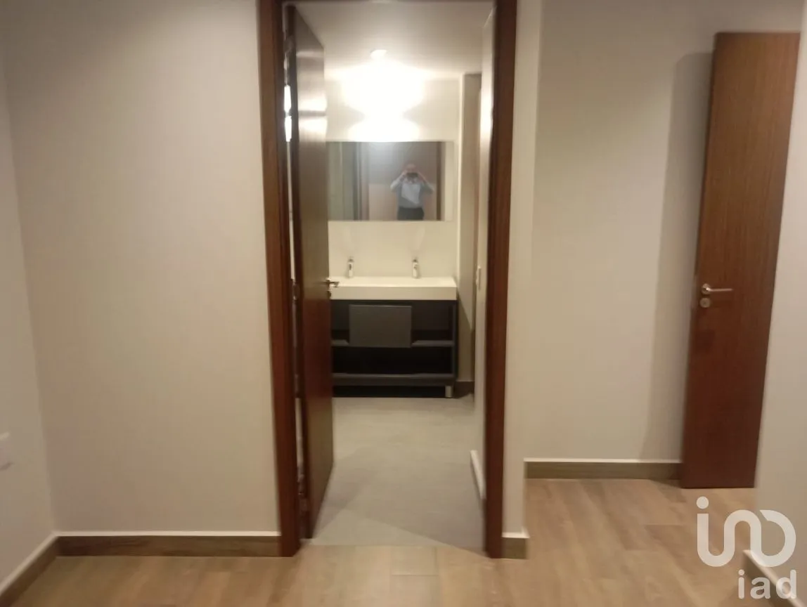 Departamento en Venta en Guadalupe Inn, Álvaro Obregón, Ciudad de México | NEX-255750 | iad México | Foto 8 de 17