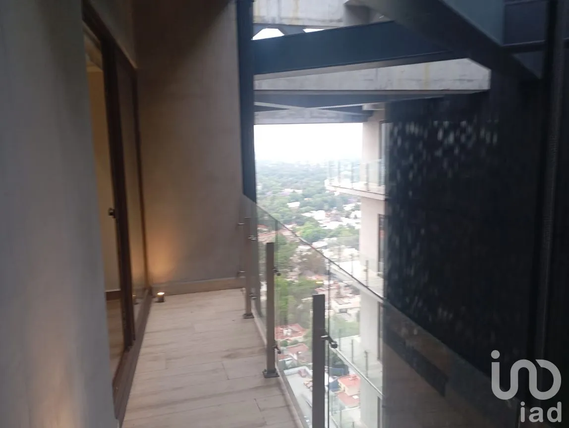 Departamento en Venta en Guadalupe Inn, Álvaro Obregón, Ciudad de México | NEX-255750 | iad México | Foto 9 de 17