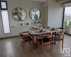 NEX-256780 - Departamento en Venta, con 3 recamaras, con 2 baños, con 119 m2 de construcción en Guadalupe Inn, CP 01020, Ciudad de México.