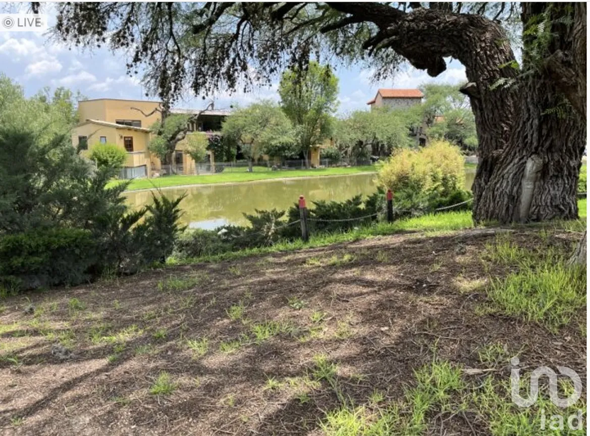 Terreno en Venta en Hacienda la Presita, San Miguel de Allende, Guanajuato | NEX-257999 | iad México | Foto 2 de 6