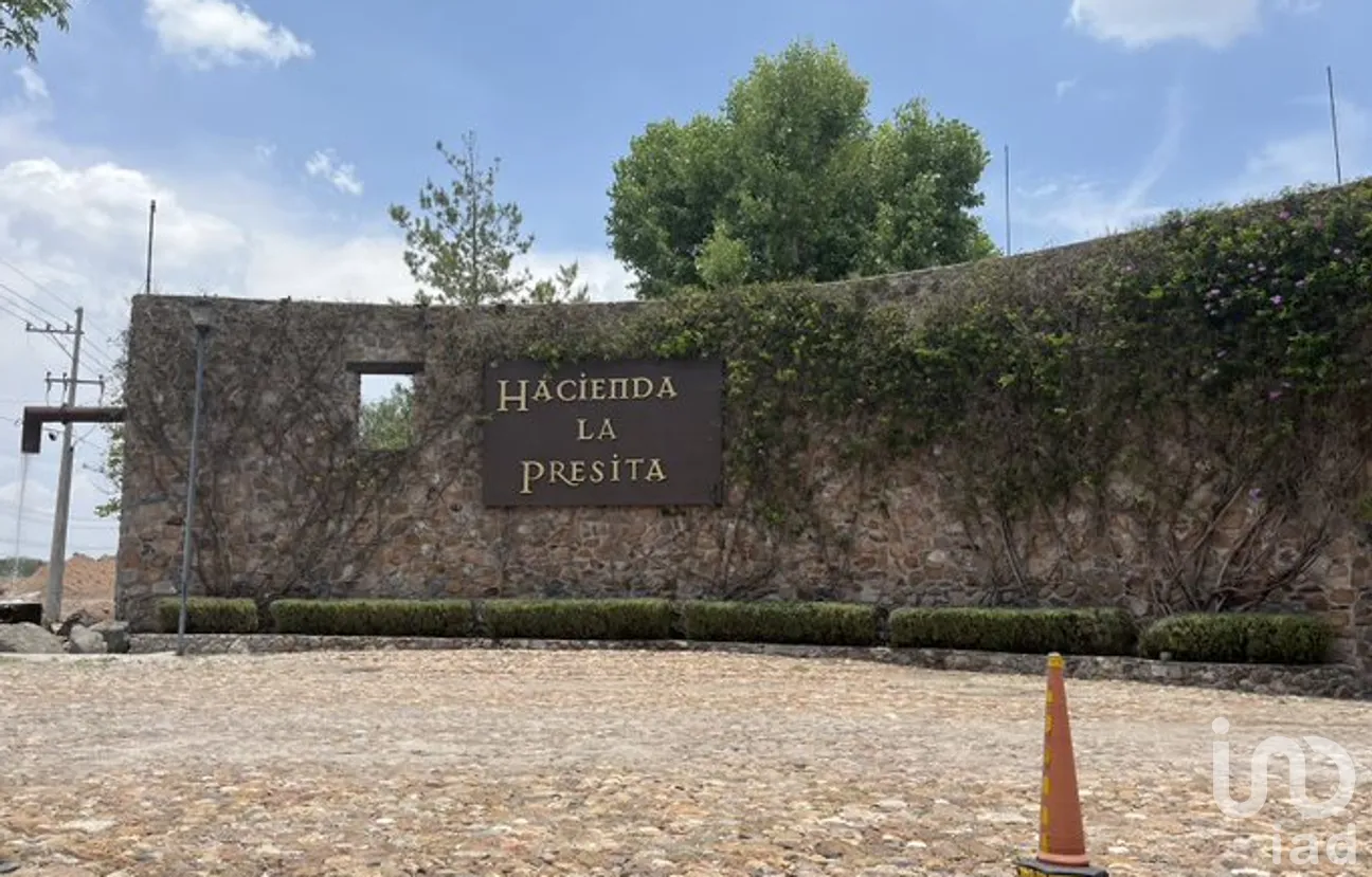 Terreno en Venta en Hacienda la Presita, San Miguel de Allende, Guanajuato | NEX-257999 | iad México | Foto 4 de 6