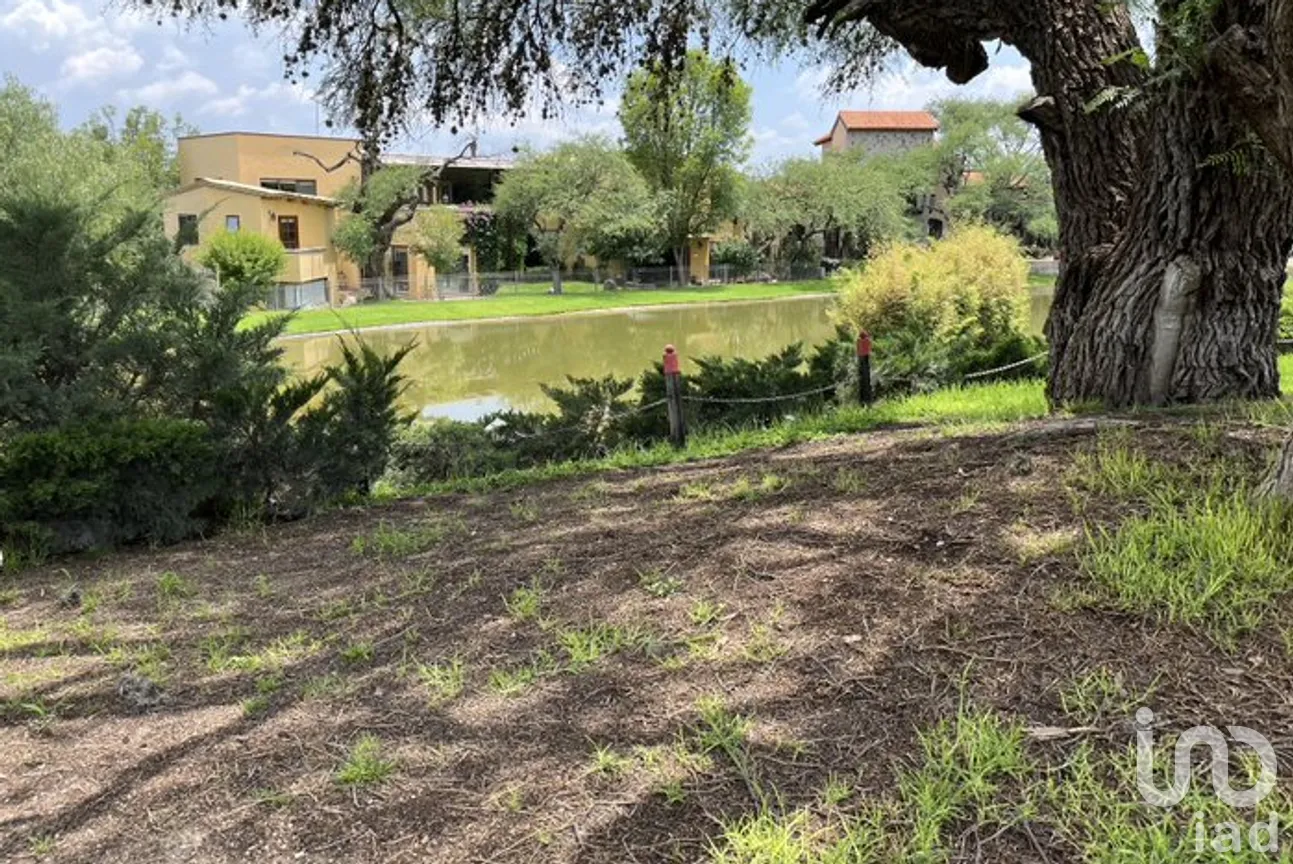 Terreno en Venta en Hacienda la Presita, San Miguel de Allende, Guanajuato | NEX-257999 | iad México | Foto 5 de 6