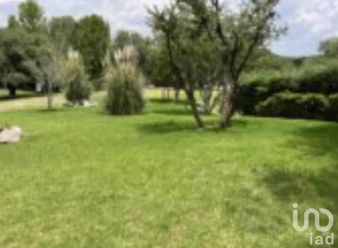 Terreno en Venta en Hacienda la Presita, San Miguel de Allende, Guanajuato | NEX-257999 | iad México | Foto 1 de 6