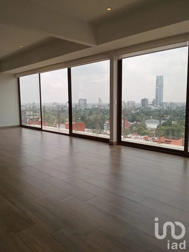Departamento en Venta en Guadalupe Inn, Álvaro Obregón, Ciudad de México | NEX-258000 | iad México | Foto 11 de 31