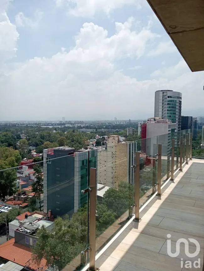 Departamento en Venta en Guadalupe Inn, Álvaro Obregón, Ciudad de México | NEX-258000 | iad México | Foto 13 de 31