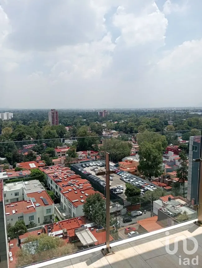 Departamento en Venta en Guadalupe Inn, Álvaro Obregón, Ciudad de México | NEX-258000 | iad México | Foto 15 de 31
