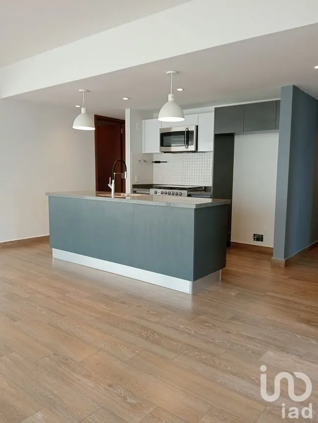 Departamento en Venta en Guadalupe Inn, Álvaro Obregón, Ciudad de México | NEX-258000 | iad México | Foto 18 de 31