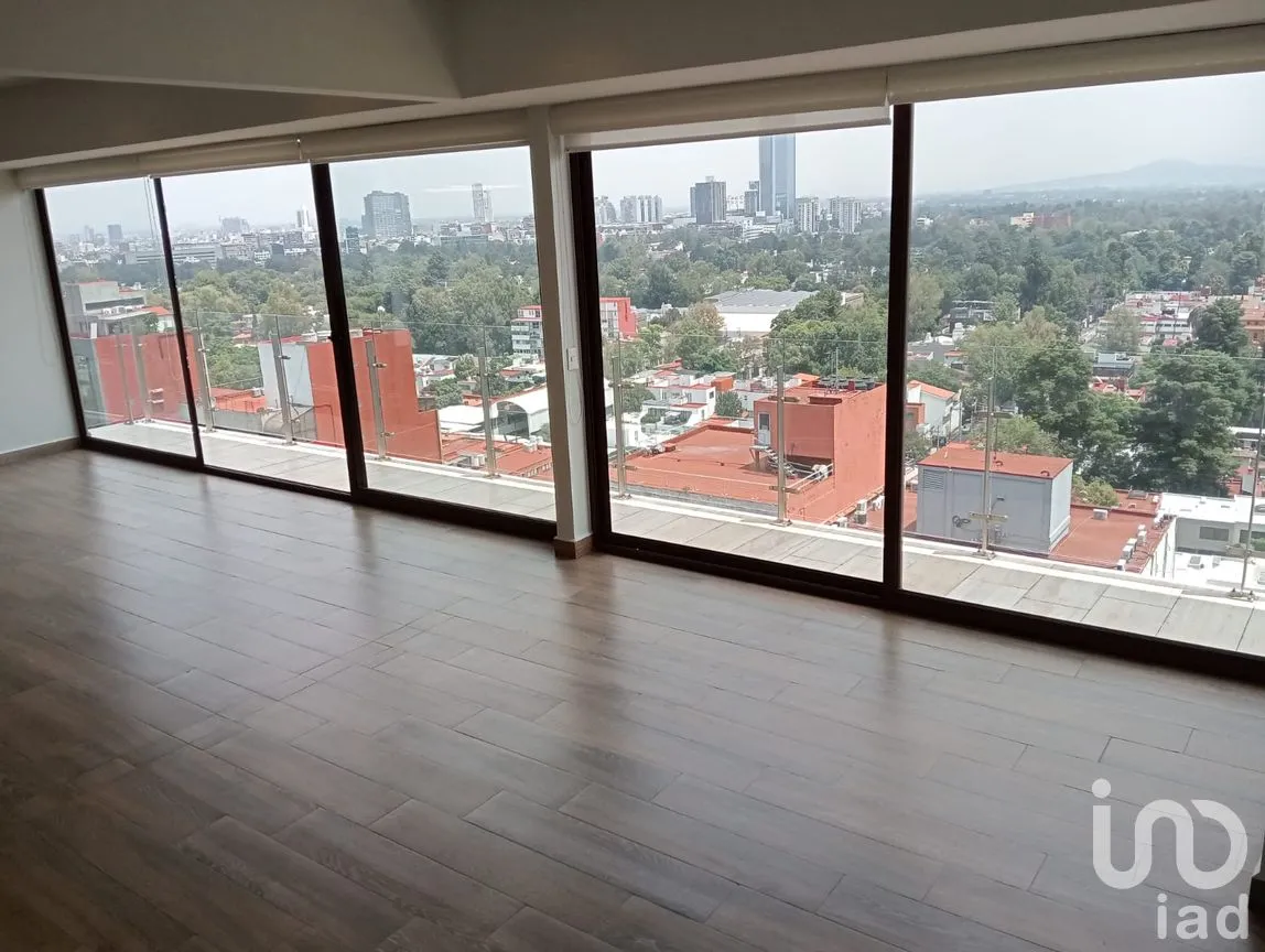 Departamento en Venta en Guadalupe Inn, Álvaro Obregón, Ciudad de México | NEX-258000 | iad México | Foto 3 de 31