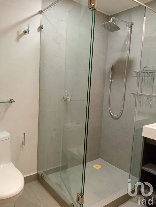 Departamento en Venta en Guadalupe Inn, Álvaro Obregón, Ciudad de México | NEX-258000 | iad México | Foto 22 de 31