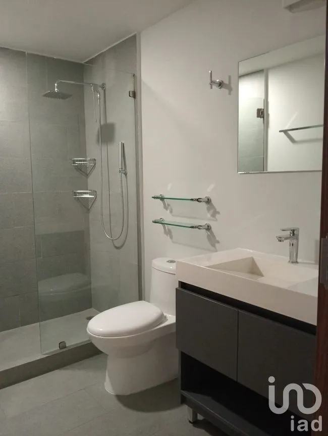 Departamento en Venta en Guadalupe Inn, Álvaro Obregón, Ciudad de México | NEX-258000 | iad México | Foto 23 de 31