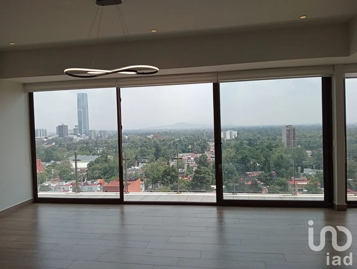 Departamento en Venta en Guadalupe Inn, Álvaro Obregón, Ciudad de México | NEX-258000 | iad México | Foto 25 de 31