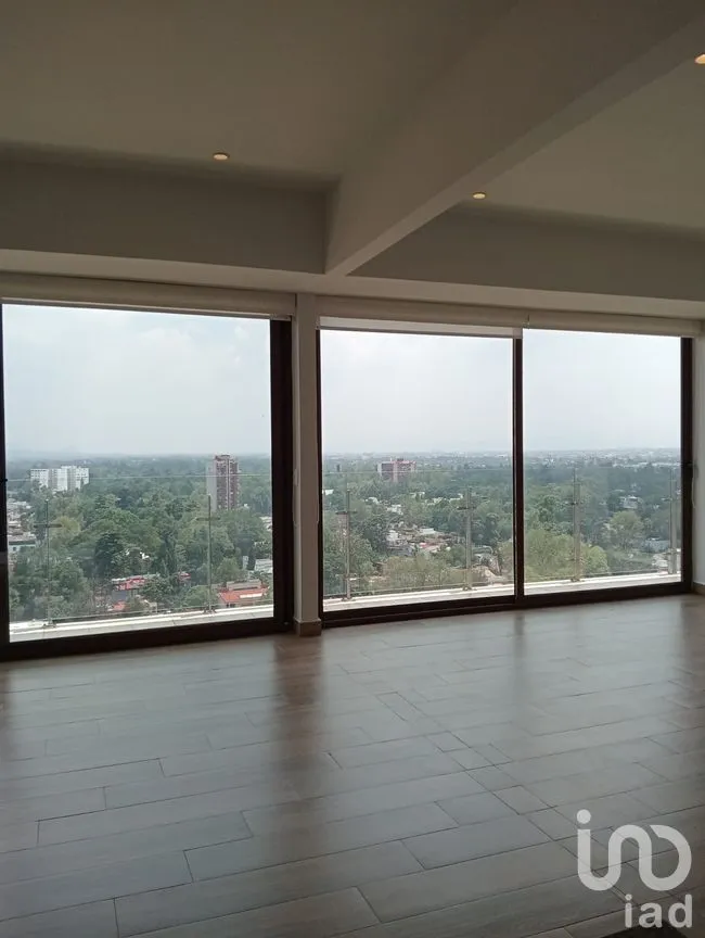 Departamento en Venta en Guadalupe Inn, Álvaro Obregón, Ciudad de México | NEX-258000 | iad México | Foto 27 de 31
