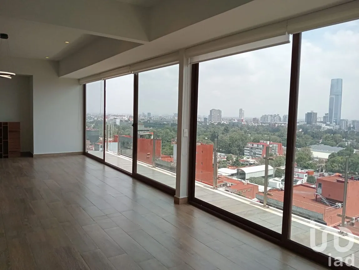 Departamento en Venta en Guadalupe Inn, Álvaro Obregón, Ciudad de México | NEX-258000 | iad México | Foto 4 de 31