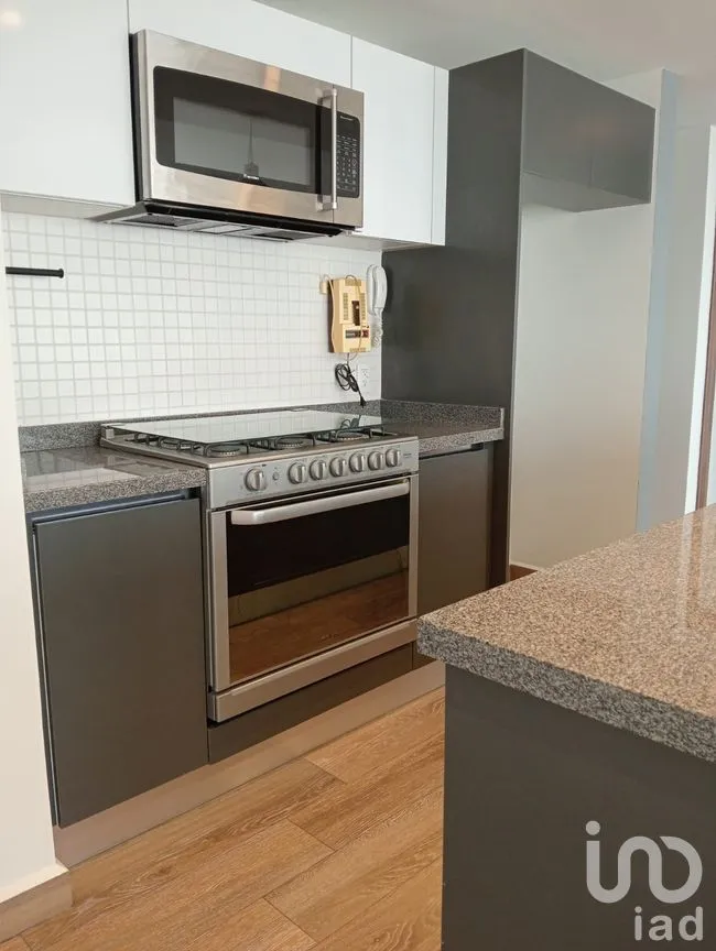 Departamento en Venta en Guadalupe Inn, Álvaro Obregón, Ciudad de México | NEX-258000 | iad México | Foto 5 de 31