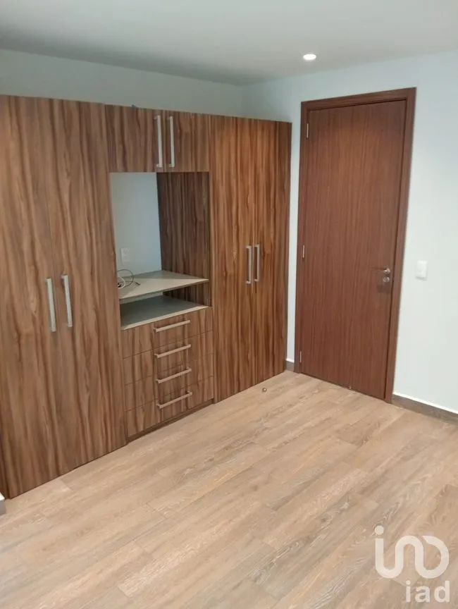 Departamento en Venta en Guadalupe Inn, Álvaro Obregón, Ciudad de México | NEX-258000 | iad México | Foto 9 de 31