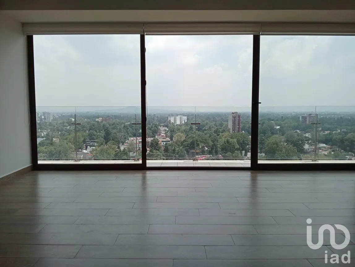 Departamento en Venta en Guadalupe Inn, Álvaro Obregón, Ciudad de México | NEX-258000 | iad México | Foto 1 de 31