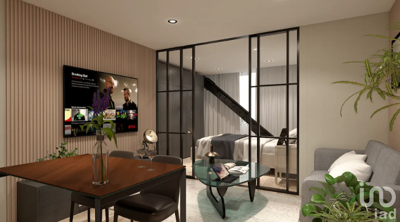 Departamento en Venta en Juárez, Cuauhtémoc, Ciudad de México | NEX-258492 | iad México | Foto 2 de 12