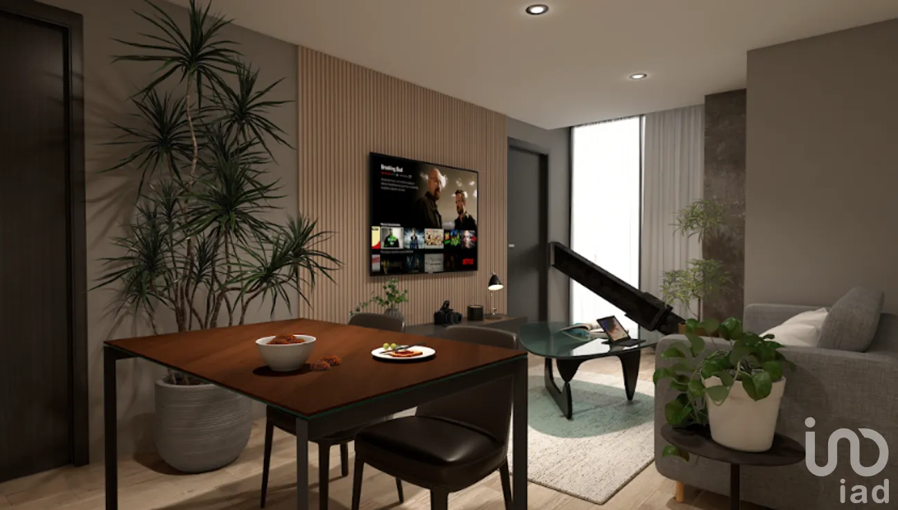 Departamento en Venta en Juárez, Cuauhtémoc, Ciudad de México | NEX-258492 | iad México | Foto 11 de 12