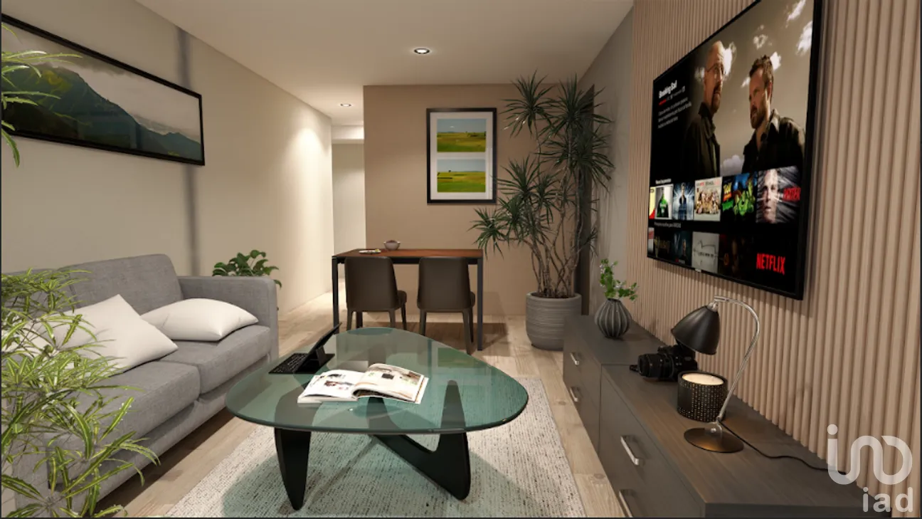 Departamento en Venta en Juárez, Cuauhtémoc, Ciudad de México | NEX-258492 | iad México | Foto 12 de 12